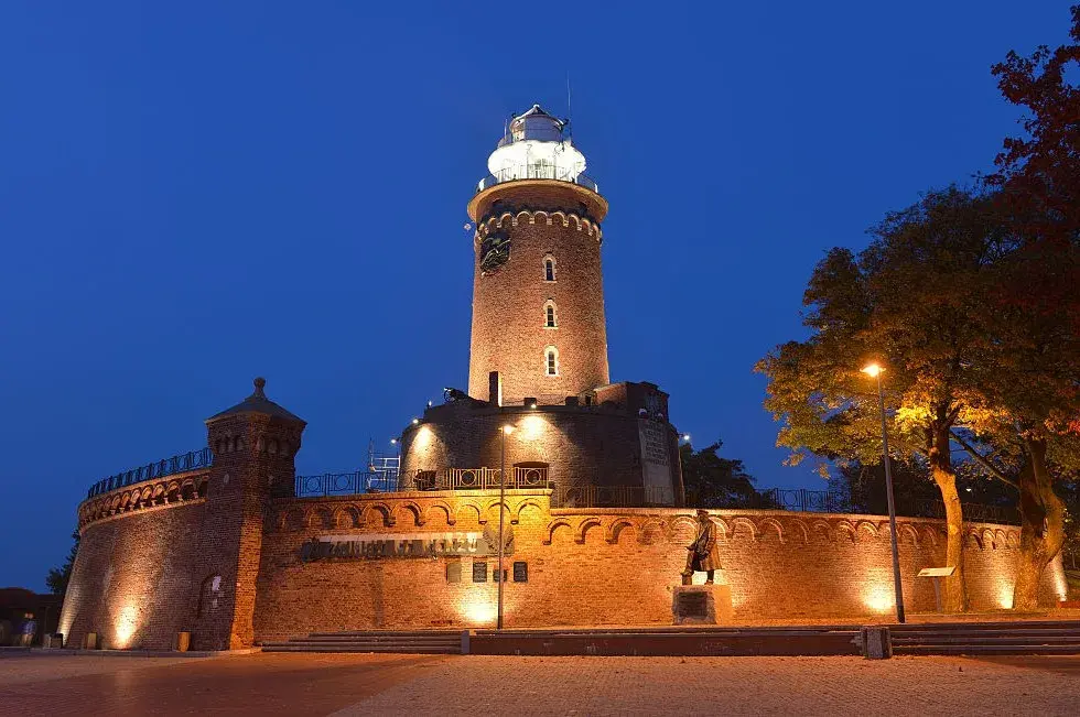 Kołobrzeg: Co zwiedzić? Atrakcje i praktyczny przewodnik