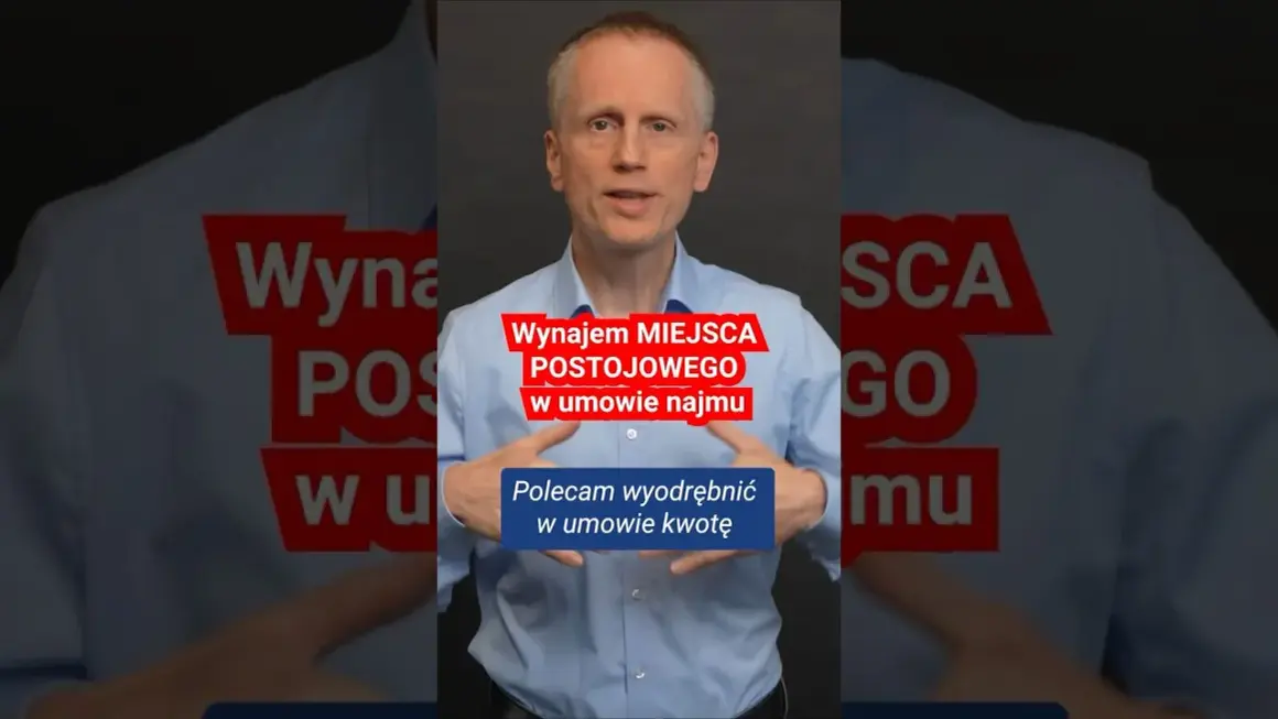 Ile kosztuje wynajem miejsca parkingowego w Warszawie? Ceny zaskakują