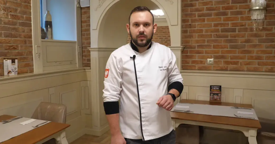 Solec-Zdrój gdzie zjeść – najlepsze miejsca na smaczny posiłek