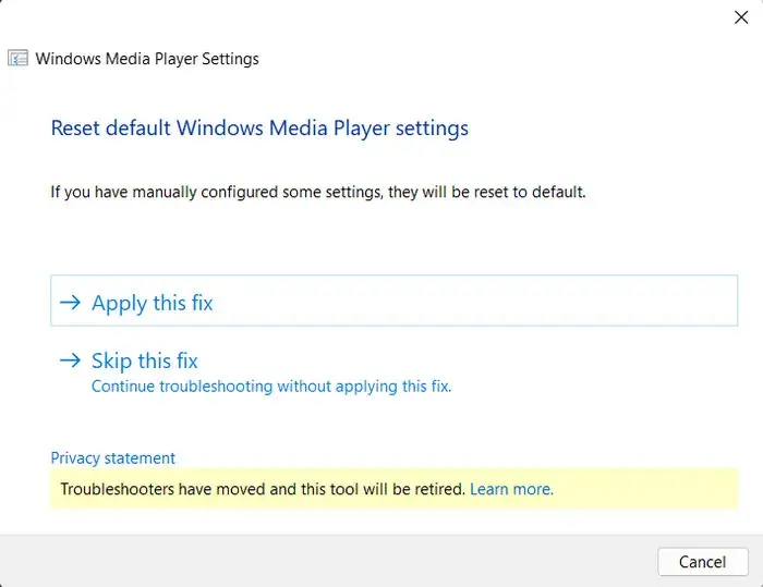 Jak włączyć Windows Media Player i uniknąć problemów z odtwarzaniem