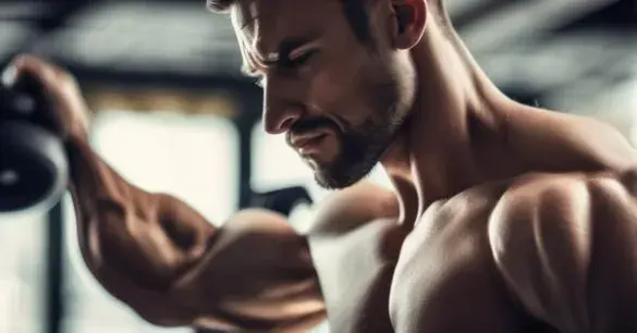 Ile razy w tygodniu ćwiczyć biceps, by uniknąć przetrenowania?