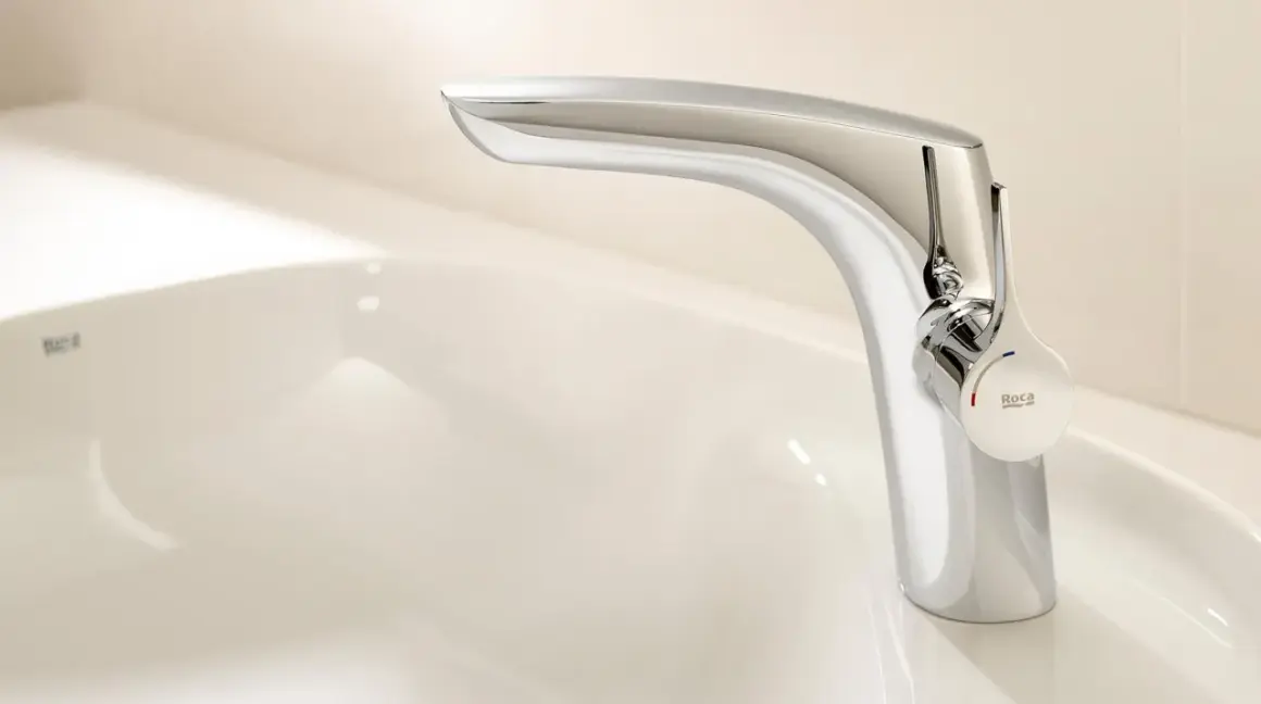 Grifos Roca: ¿Cuál elegir? Guía experta para tu baño ideal