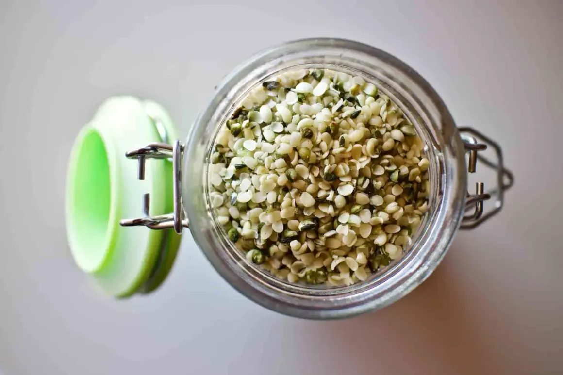 Nasiona konopi dla ptaków: Bezpieczne superfood na zdrowie i lęgi