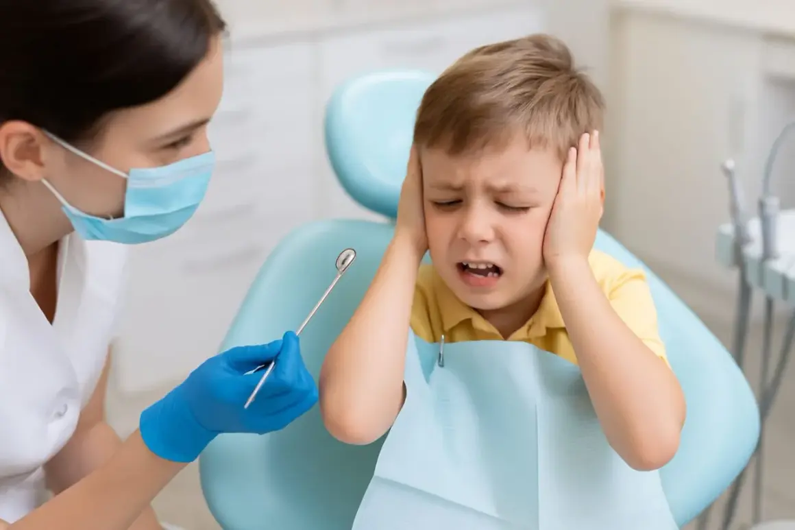 Jak zwracać się do dentysty? Mów, pytaj i czuj się pewnie!