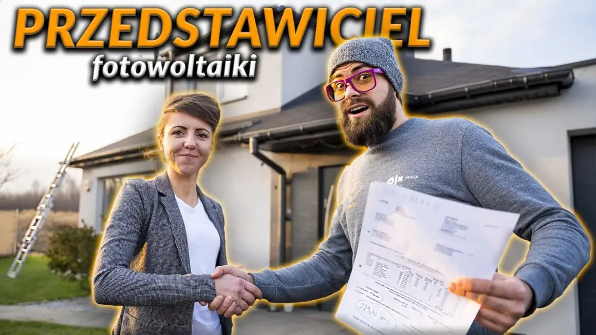 Ile zarabia przedstawiciel fotowoltaiki? Sprawdź, czy to się opłaca!