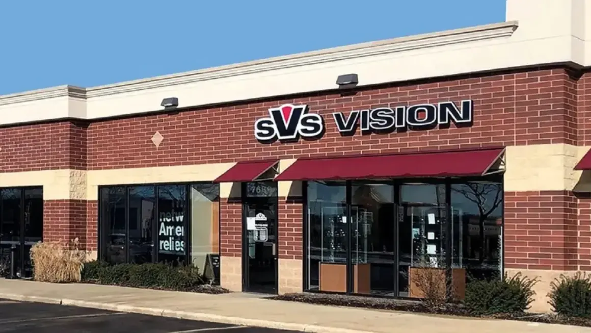 Fielmann czy Vision Express: Która sieć optyczna jest lepsza dla Ciebie?