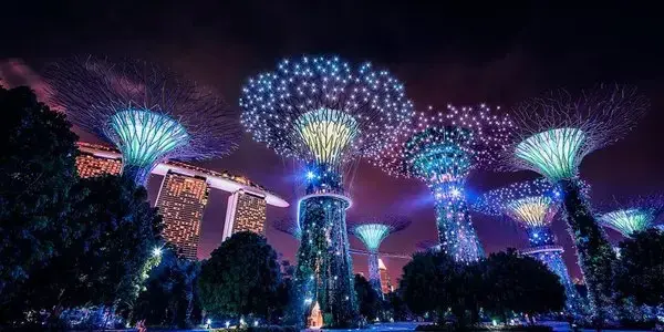 Tani lot do Singapuru? Ile kosztuje i jak znaleźć okazję?