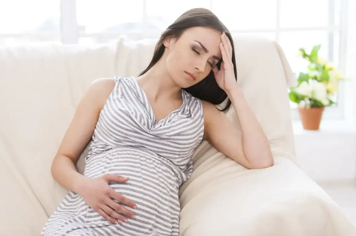Senność w ciąży: od kiedy? Kiedy to norma, a kiedy sygnał?