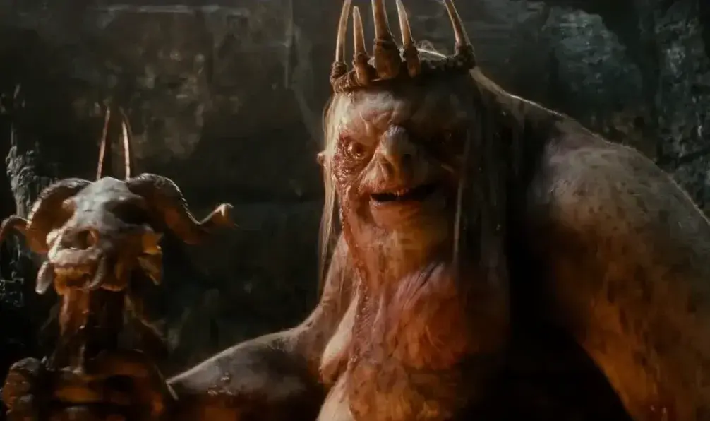 Król Goblinów: tajemnice postaci i jego rola w Hobbitach