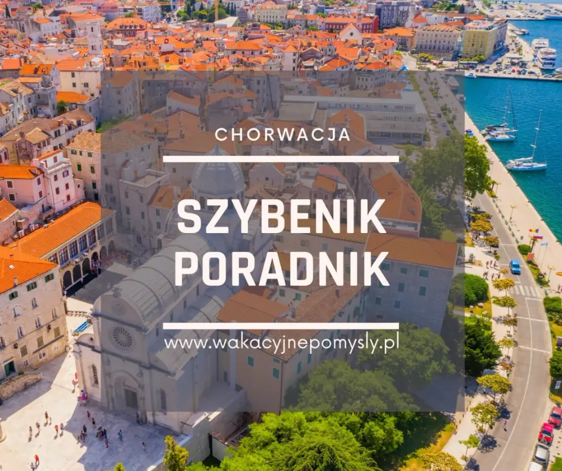 Szybenik gdzie zjeść: najlepsze restauracje, które musisz poznać