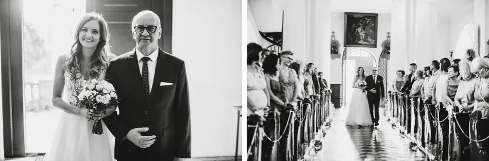 Jak ojciec prowadzi córkę do ołtarza – symbolika, tradycja i praktyczne porady
