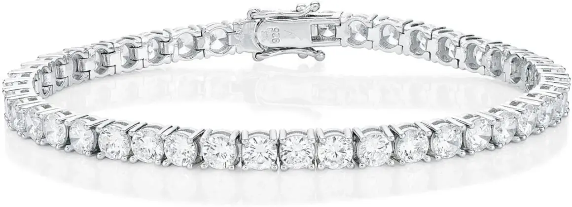 Tennisarmband Herren: Schweißband oder Diamanten? Ihr Kaufberater.