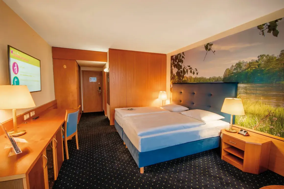 AHORN Hotel Braunlage: Ihr Harz-Guide | Zimmer, Angebote & Tipps