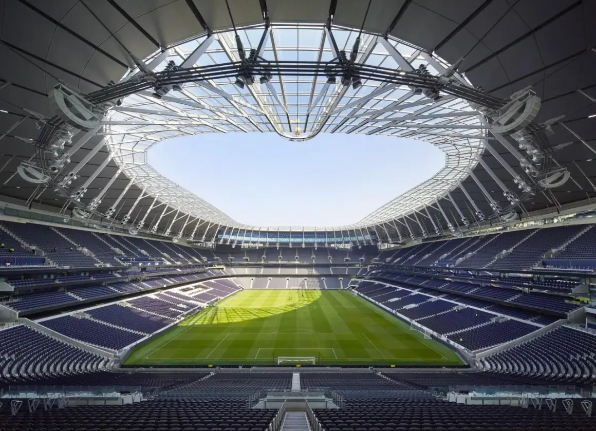 Euro 2028: Gdzie odbędą się mistrzostwa? Gospodarze i stadiony