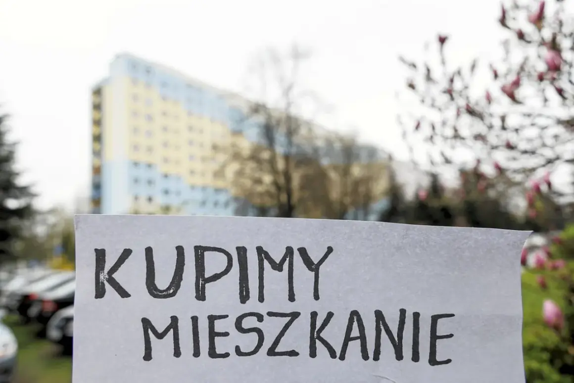 Kupimy mieszkanie. Zastanawiasz się, ile kosztowało mieszkanie w latach 80.? Zobacz, jak wyglądały bloki i co wtedy było ważne.