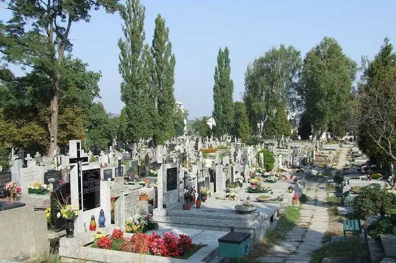 Ile za miejsce na cmentarzu? Ceny i czynniki wpływające na koszty