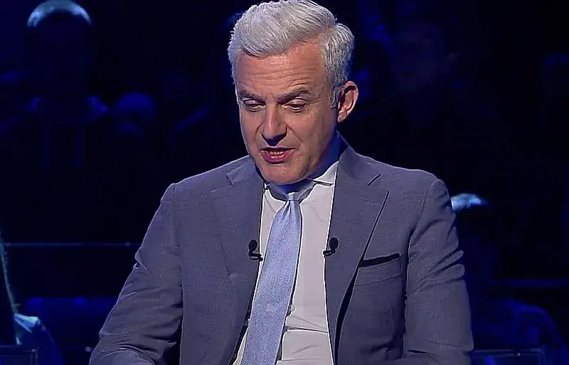 Milionerzy: Kto nosi kornet? Zagadka z j. polskiego