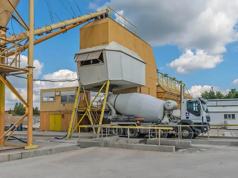 Cena gruszki betonu: Ile kosztuje m³? Pełny koszt i porady eksperta