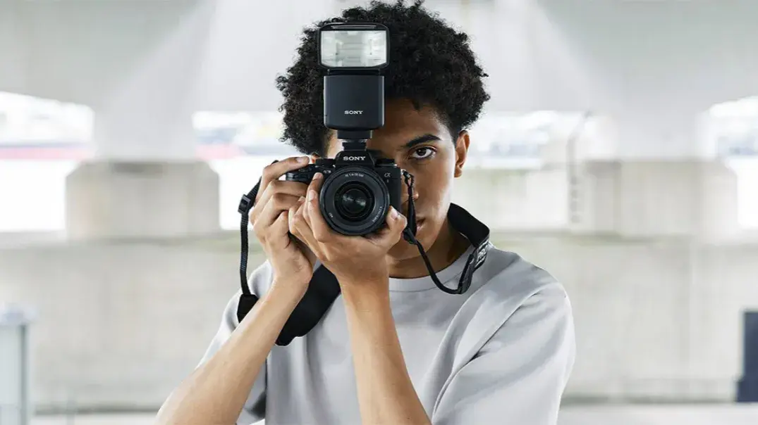 Najlepsze lampy błyskowe do Sony A7 III – wybierz idealną dla siebie