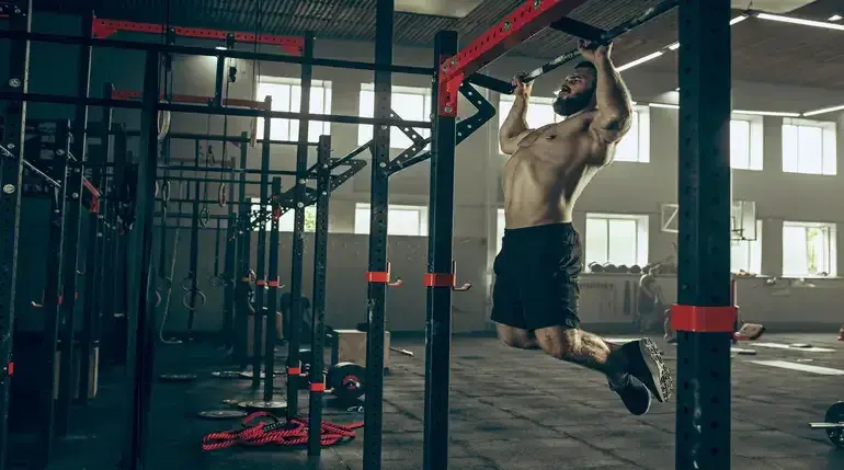 CrossFit – co to takiego i dlaczego warto go spróbować?