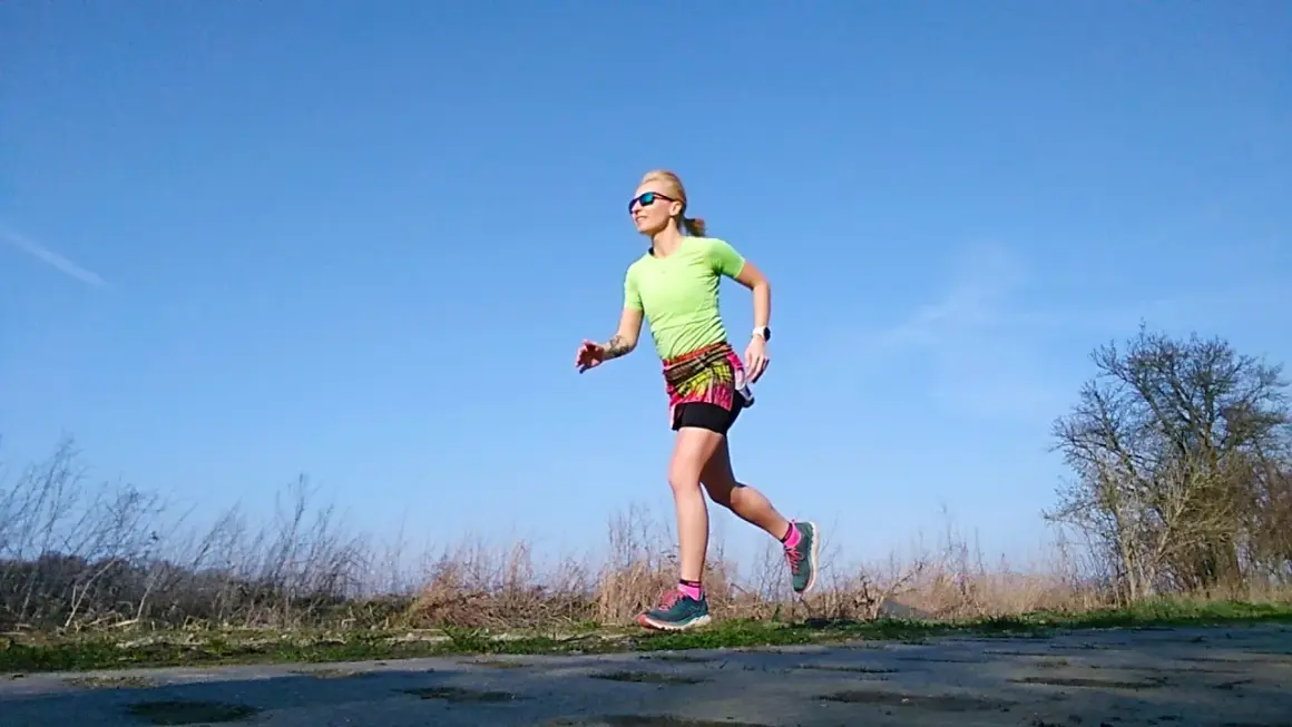 Bieganie od zera: Twój bezpieczny plan marszobiegów do 5 km