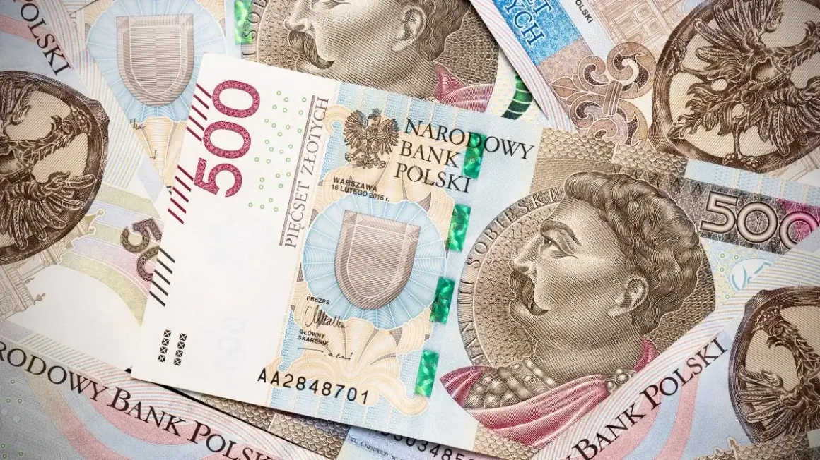 Jak drukować pieniądze i uniknąć poważnych konsekwencji prawnych