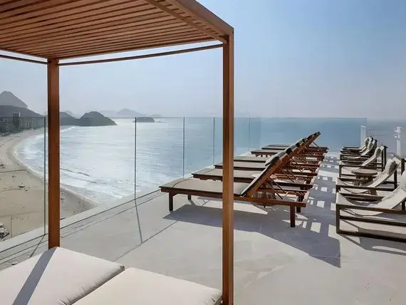 Ile trwa lot do Rio de Janeiro? Sprawdź czas podróży i trasy