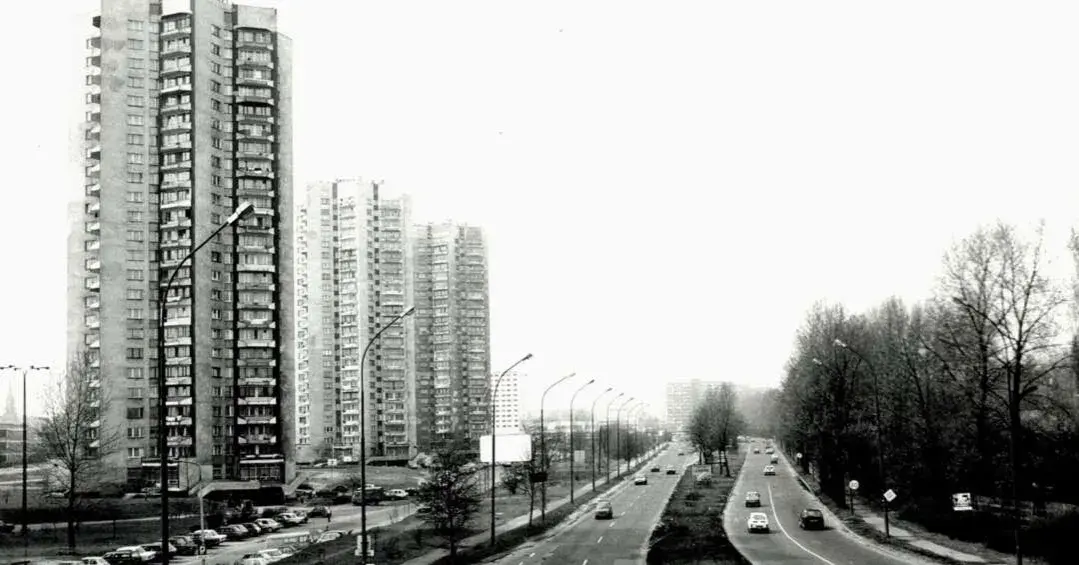 Osiedle Gwiazdy Katowice - ile pięter mają wieżowce? Sprawdź!