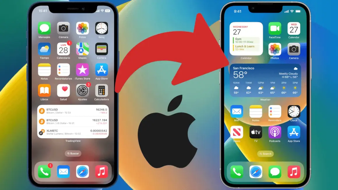Jak przywrócić aplikacje na ekran początkowy iPhone i uniknąć frustracji