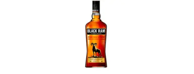 Gdzie kupić whisky Black Ram? Sprawdź najlepsze oferty i promocje