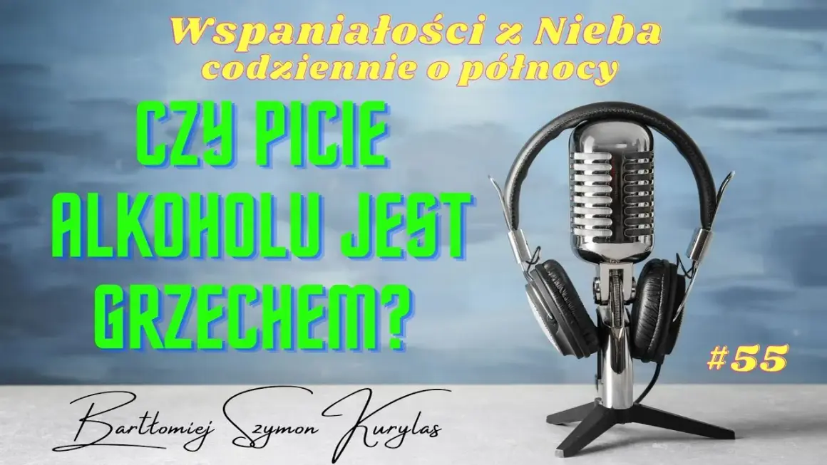 Czy jednorazowe upicie się to grzech ciężki? Zrozum konsekwencje