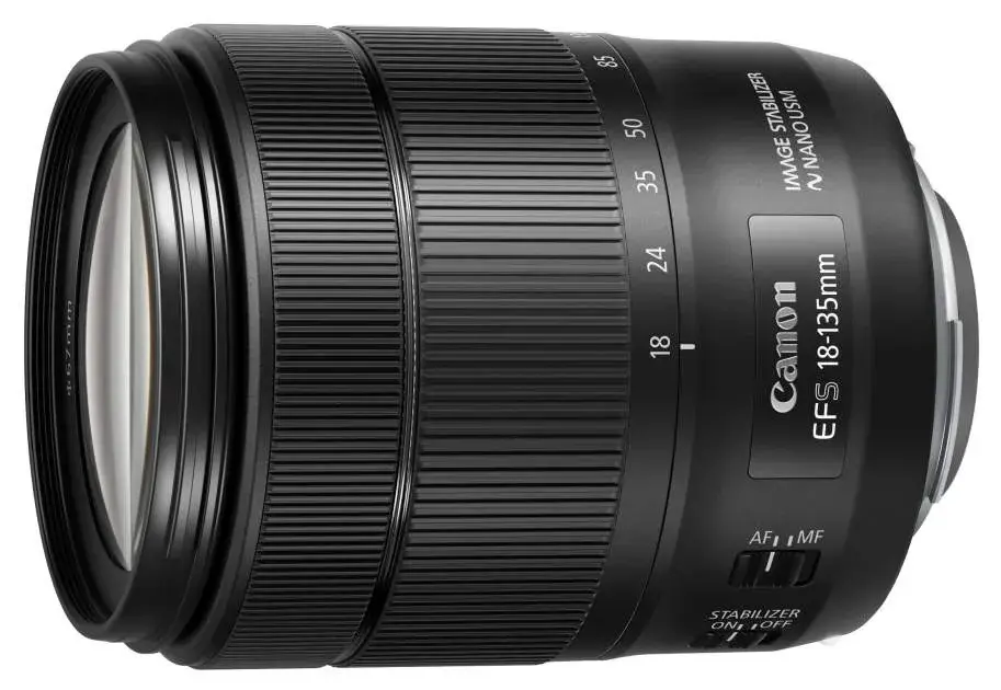 Obiektyw 18-135 mm: Czy to jedyny zoom, którego potrzebujesz?