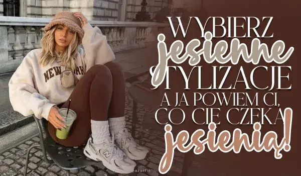 Quiz "Co wolisz?": Odkryj swój idealny styl modowy