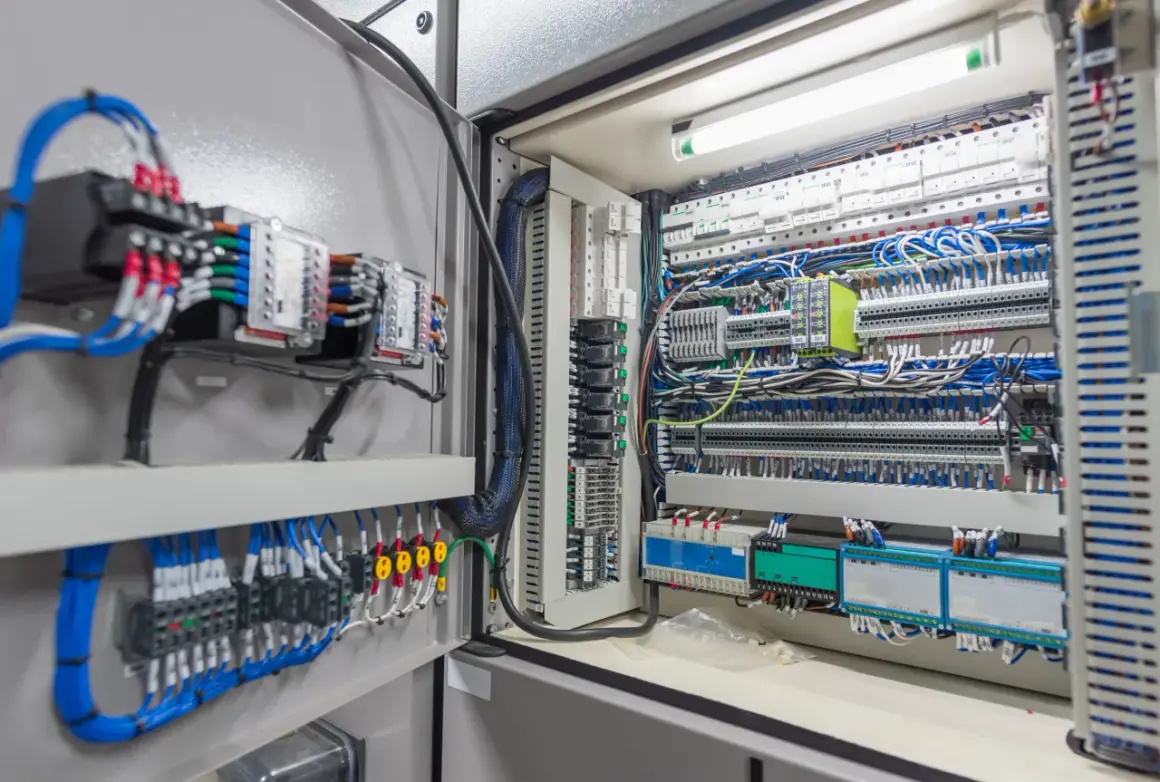 Jak zbudować rozdzielnię elektryczną bez błędów i zagrożeń bezpieczeństwa