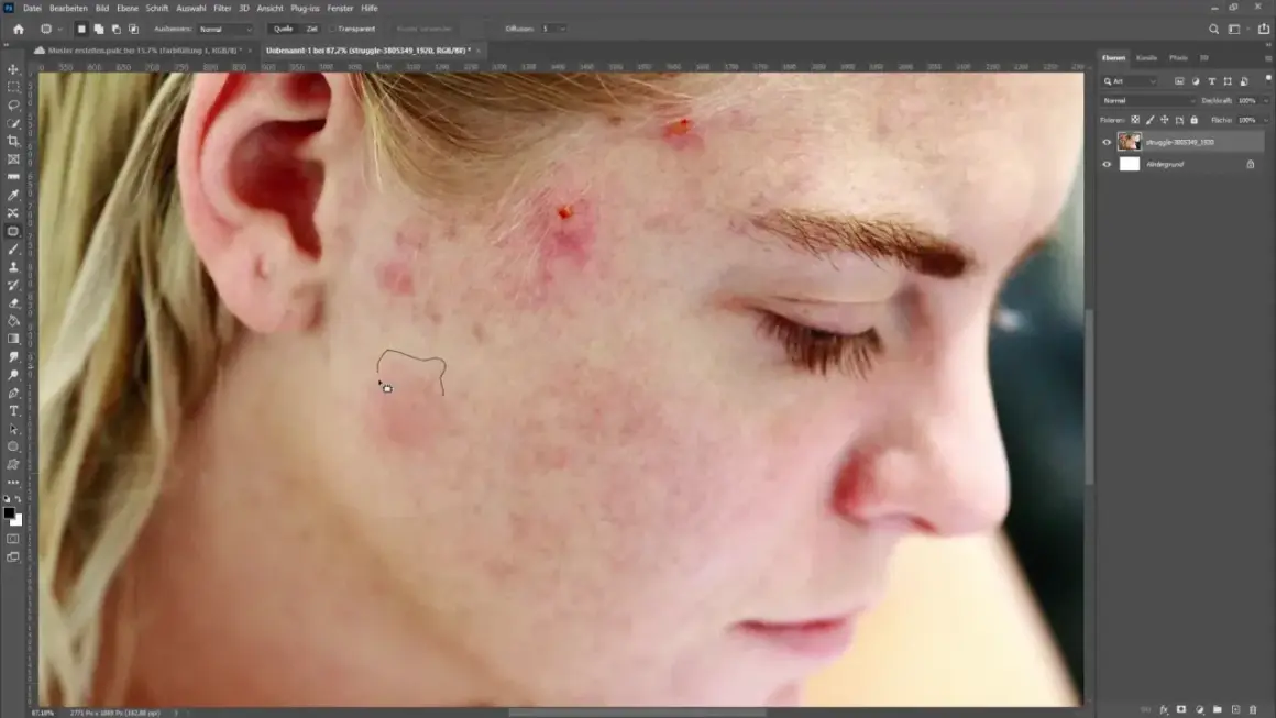 Photoshop: Realistyczne cienie krok po kroku. Unikaj tych błędów!