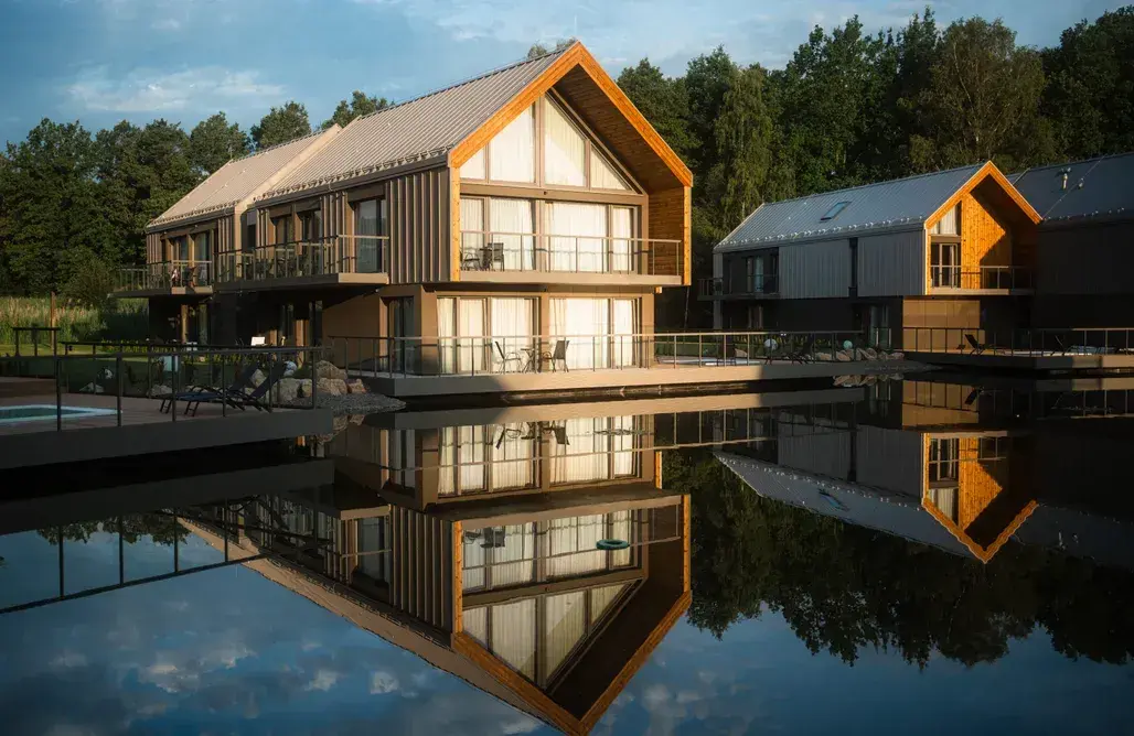 Hotel nad jeziorem Dolny Śląsk: Gdzie spędzić wymarzony urlop?