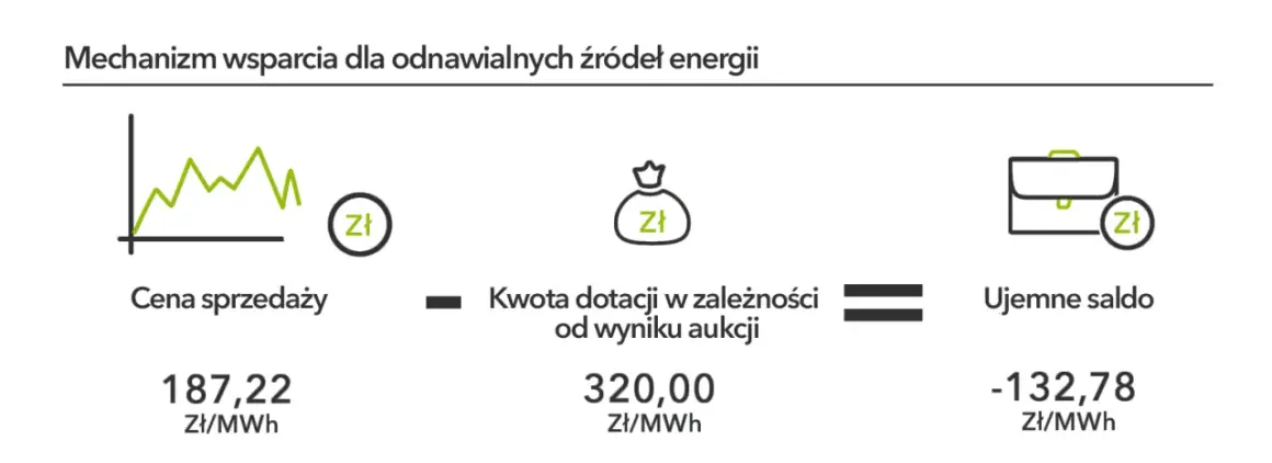 Aukcje OZE: Jak działają i jak wygrać? Przewodnik eksperta.