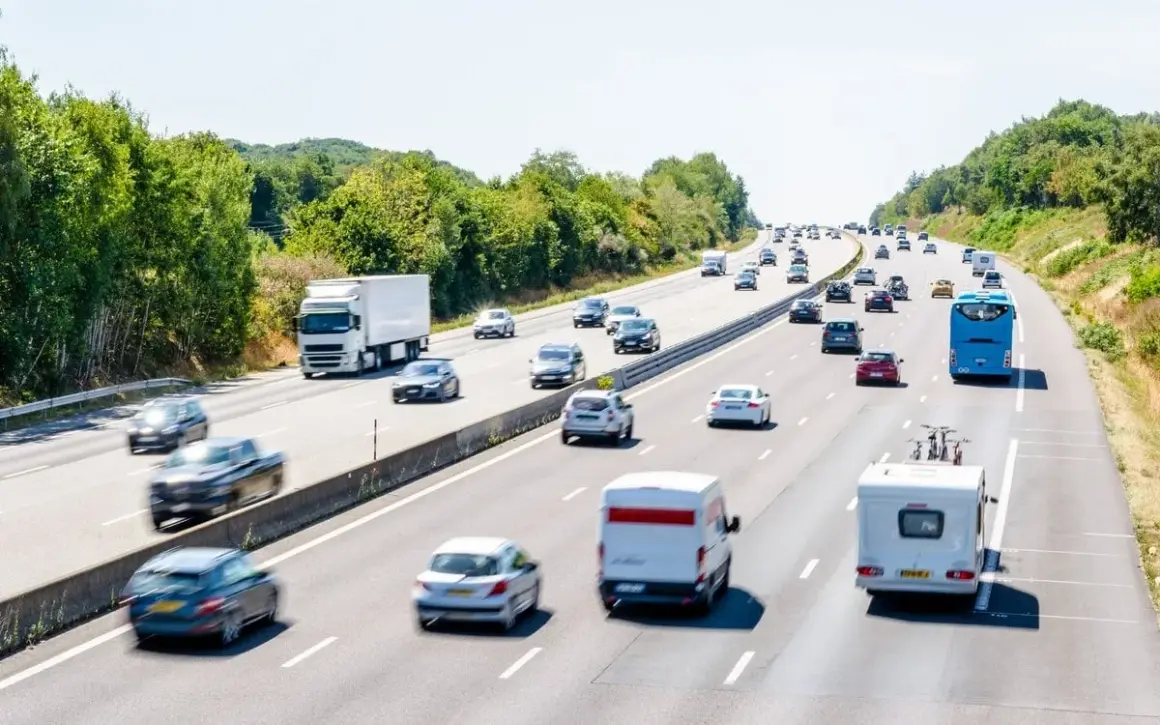 Czy niepełnosprawni płacą za przejazd autostradą? Sprawdź, kiedy są zwolnieni