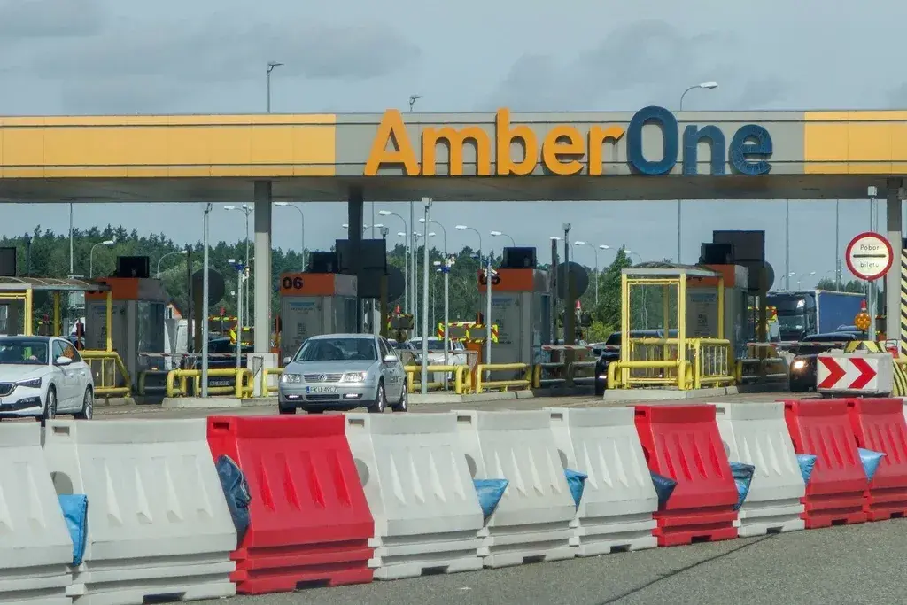 Autostrada A1 czy są bramki? Wszystko, co musisz wiedzieć o opłatach