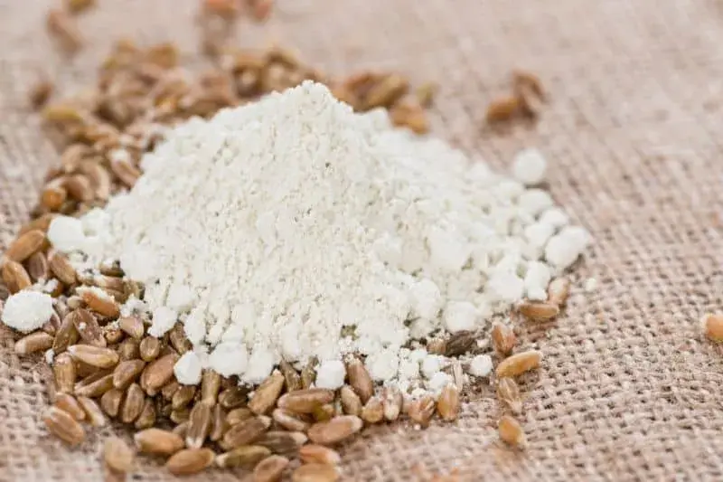 Czy w mące orkiszowej jest gluten? Poznaj ważne informacje dla zdrowia
