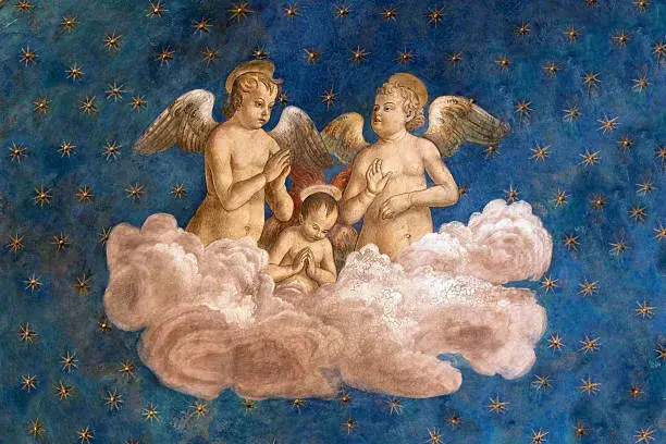 Renaissance-Engel: Meisterwerke, Symbolik & Tipps für Ihr Zuhause