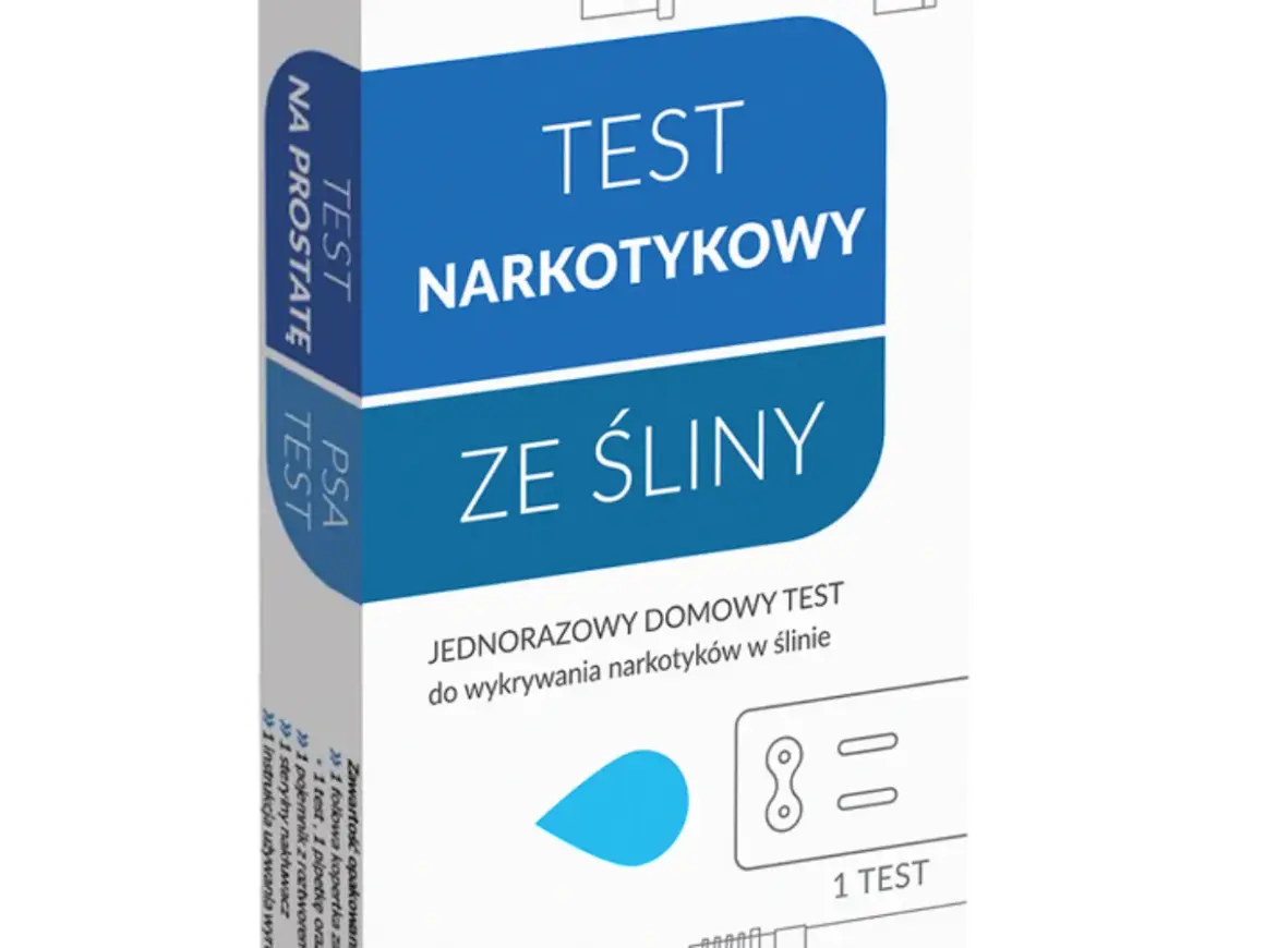 Test na amfetaminę ze śliny: Czy możesz mu zaufać? Przewodnik