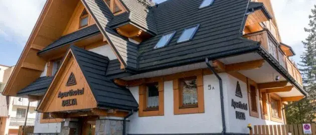 Ile kosztuje nocleg w Zakopanem? Ceny, porady i oszczędności