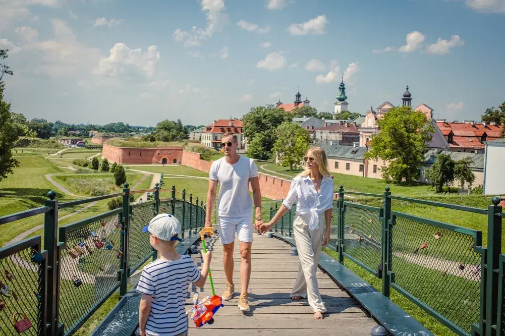 Lublin gdzie z dzieckiem: najlepsze atrakcje, które pokochają maluchy