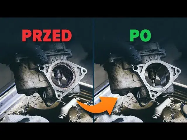 Objawy uszkodzonego zaworu EGR w Peugeot 407 2.0 HDI – uniknij kosztownych napraw