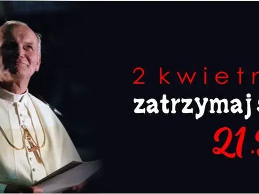 O której godzinie zmarł Jan Paweł II? Szokujące szczegóły jego śmierci