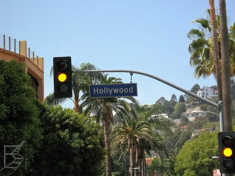 Gdzie jest filmowe Hollywood? Odkryj serce Fabryki Snów