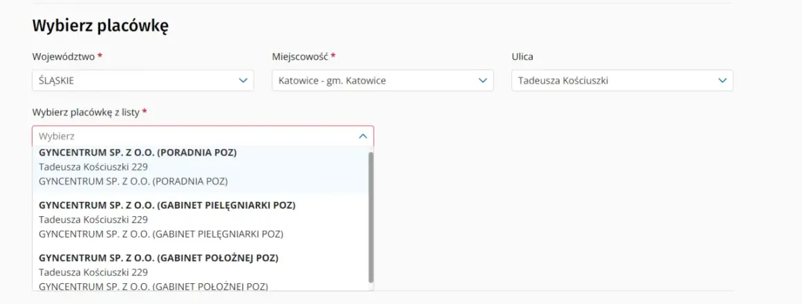 Lekarz rodzinny NFZ: Jak wybrać i zapisać się krok po kroku?