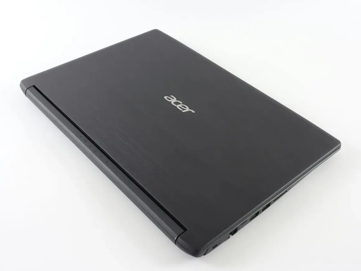 Laptop Dell czy Acer - który wybór zapewni lepszą wydajność?