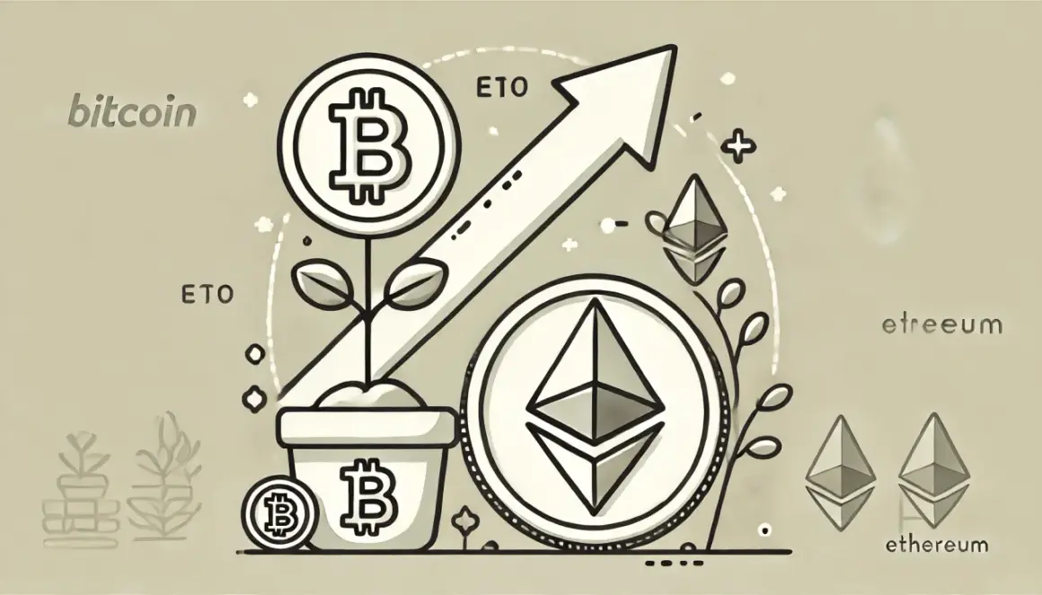 Jak inwestować w Ethereum i unikać najczęstszych błędów inwestycyjnych